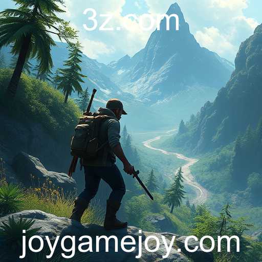 Joy game