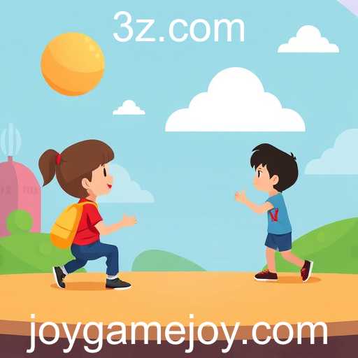 Joy game