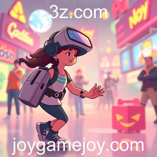 A Evolução dos Jogos Digitais no Brasil