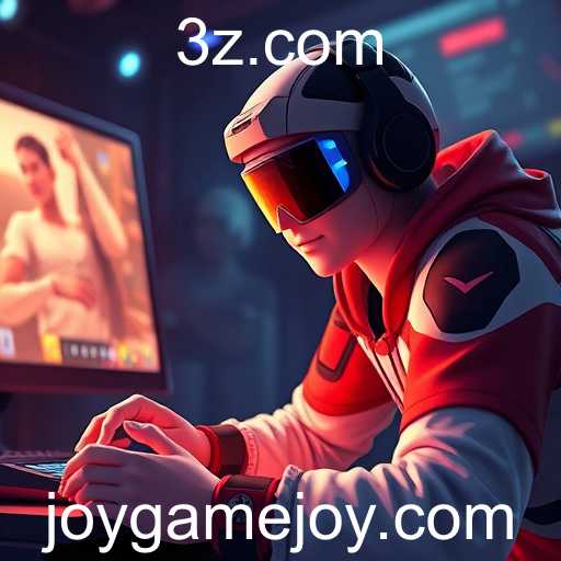 Joy game