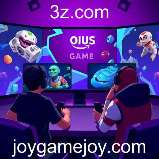 Evolução dos Jogos: Tendências e Inovações em 2025