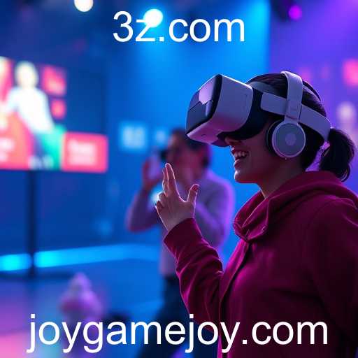 A Evolução do Mercado de Jogos Digitais em 2025