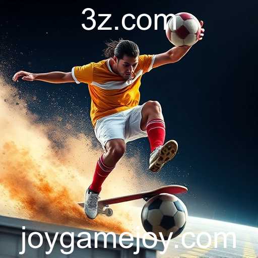 Revolução no Mercado de Jogos Digitais