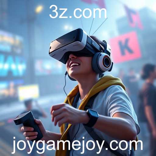 O Impacto do Joy Game no Cenário Atual de Jogos em 2025