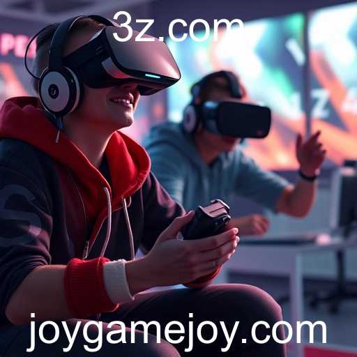 O Mercado de Jogos Desafia Expectativas em 2025