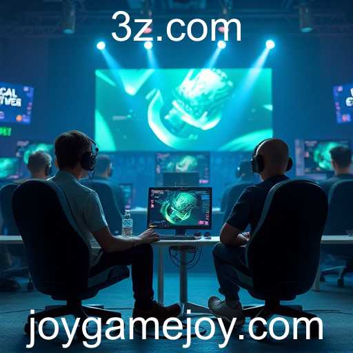 A Revolução do Mercado de Jogos no Brasil