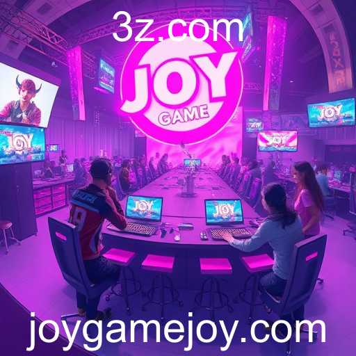 Experience the Revolution: Joy Game Evolves in 2025