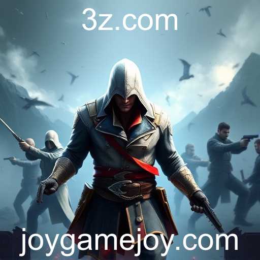 Novas Fronteiras no Universo dos Jogos: A Ascensão do Joy Game