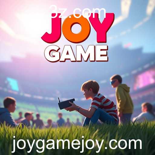 O Impacto do 'Joy Game' no Cenário Gamer Atual