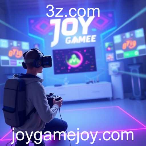 A Revolução do Joy Game no Cenário Nacional