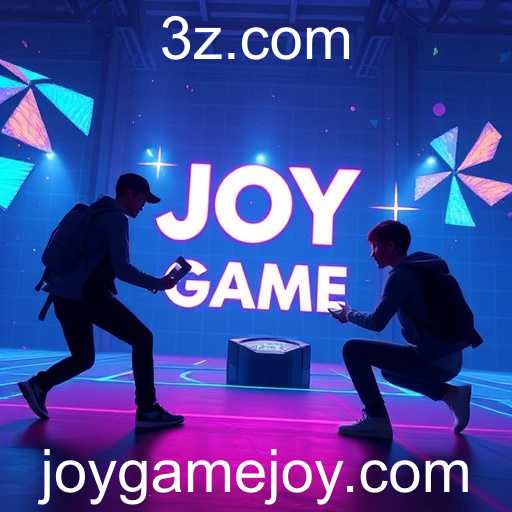 O Futuro dos Jogos no Portal Joy Game