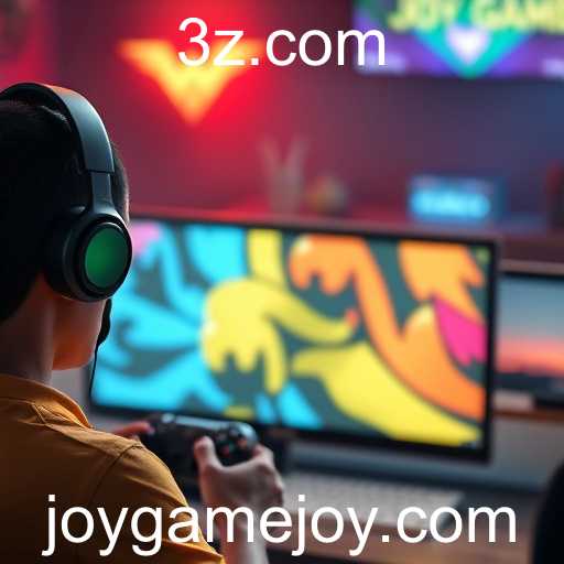 A Revolução dos Jogos Digitais em 2025