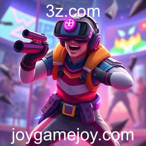 A Revolução do Joy Game na Era Digital