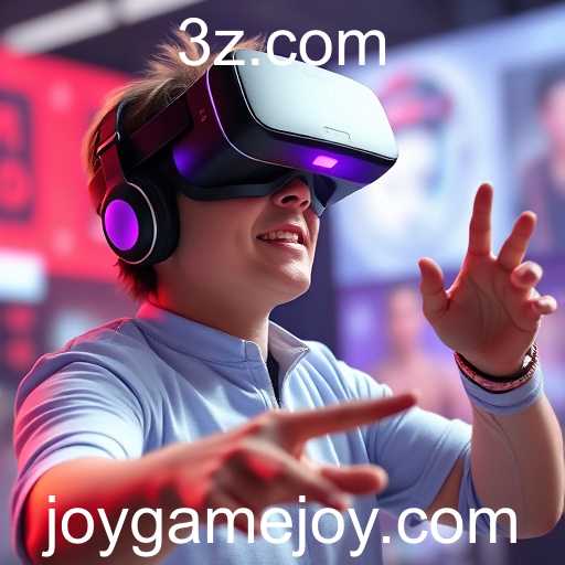 A Ascensão do 'Joy Game' no Mercado de Jogos