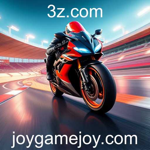 A Emoção e o Futuro da Categoria Corrida em 'Joy game'