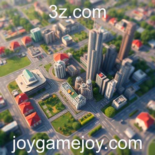 Explorando o Fascinante Mundo dos Jogos de Simulação