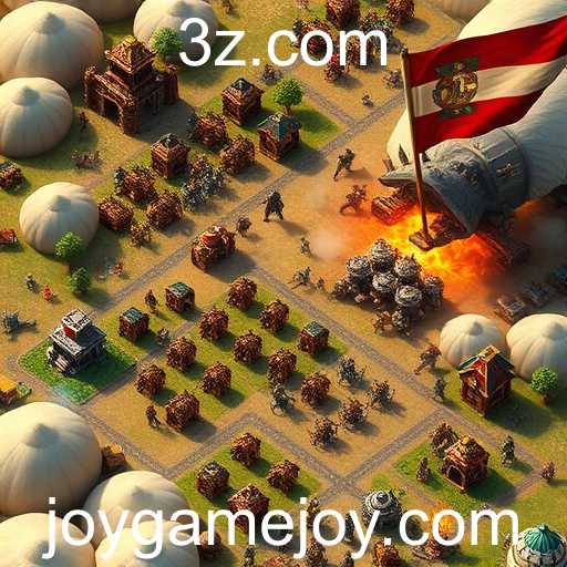 A Evolução dos Jogos de Estratégia: Desafios e Inovações