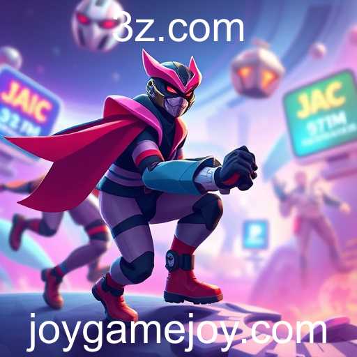 A Revolução do Joy Game no Cenário dos Jogos